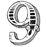 Значение числа 9 (девятка) в нумерологии